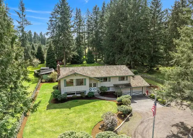 Property at 16255 NE 165th St, Woodinville, WA, 98072, 5 beds, 3 baths, [object Object]