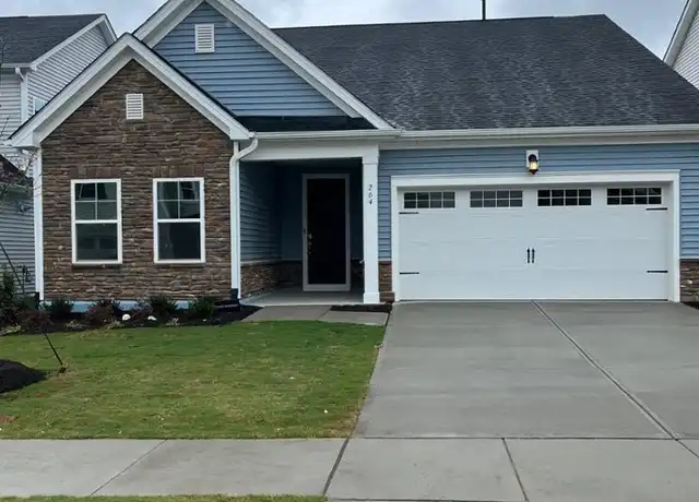 Property at 264 Sea Cave Ln, Raleigh, NC, 27610, 4 beds, 3 baths, [object Object]