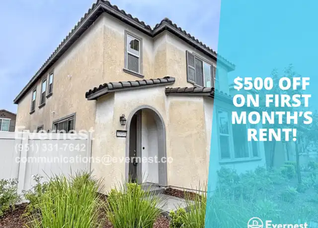 Property at 1934 Ray Abril Jr Ln, Colton, CA, 92324, 4 beds, 3 baths, [object Object]