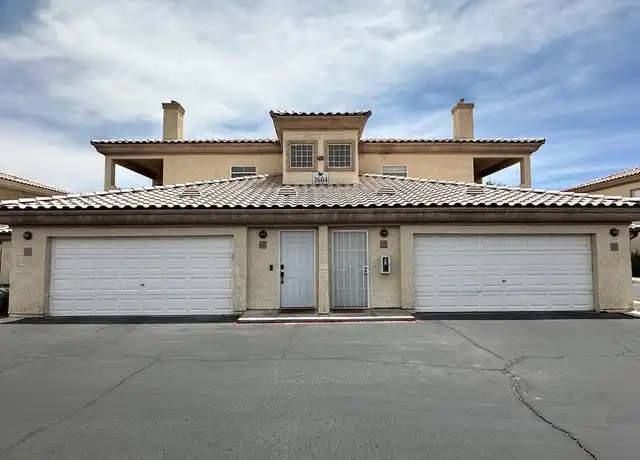 Property at 3604 Monarcas St #102, Las Vegas, NV, 89108, 3 beds, 2 baths, [object Object]