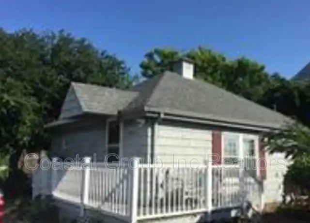 Property at 700 W Ocean View Ave Unit 1, Norfolk, VA, 23503, 1 bed, 1 bath, [object Object]