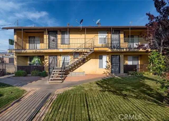 Property at 38423 10th Pl E Unit 2, Palmdale, CA, 93550, 2 beds, 1 bath, [object Object]