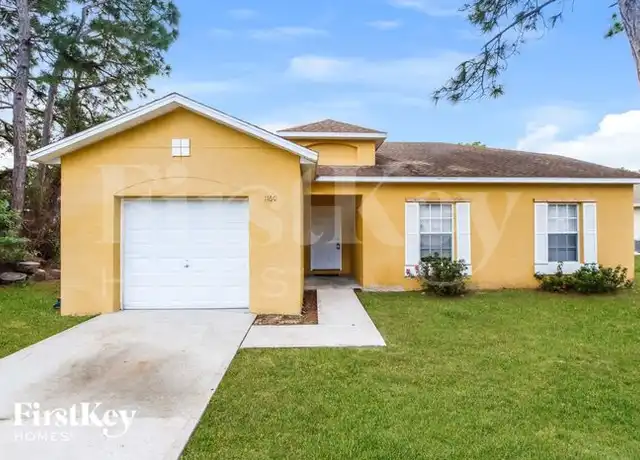 Property at 1160 Schumann Dr, Sebastian, FL, 32958, 4 beds, 2 baths, [object Object]