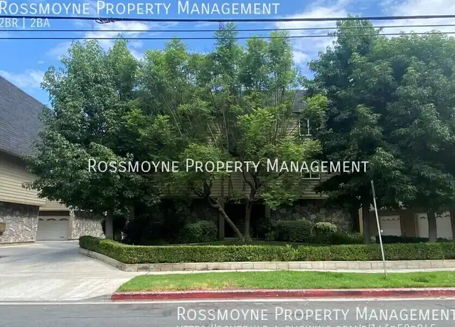 Property at 1245 E California Ave #7, Glendale, CA, 91206, 2 beds, 1.5 baths, [object Object]