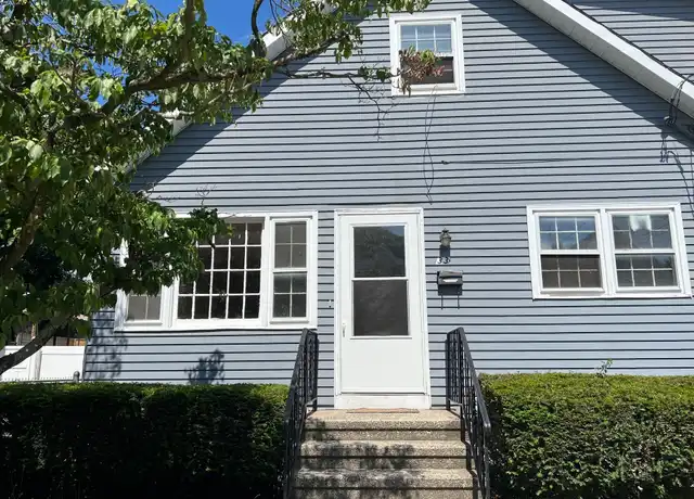 Property at 33 Admiral St, West Haven, CT, 06516, 3 beds, 2 baths, [object Object]