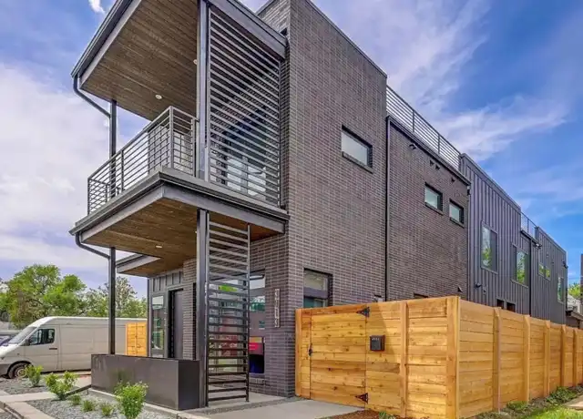 Property at 3813 Tejon St, Denver, CO, 80211, 4 beds, 3.5 baths, [object Object]