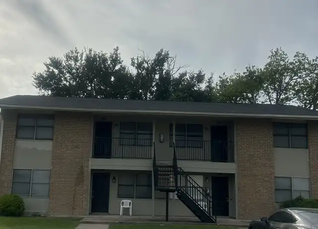 Property at 1506 N 3rd St Unit 1506, Temple, TX, 76501, 2 beds, 1 bath, [object Object]