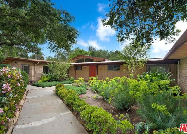 Photo of 918 Palomar Rd, Ojai, CA 93023