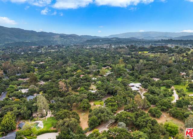 Photo of 918 Palomar Rd, Ojai, CA 93023