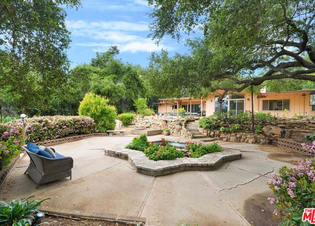 Photo of 918 Palomar Rd, Ojai, CA 93023