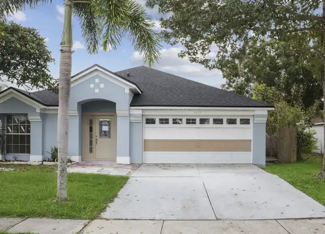 Property at 8655 Fort Jefferson Blvd, Orlando, FL, 32822, 4 beds, 2 baths, [object Object]