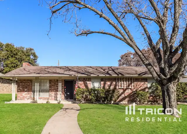 Property at 611 Madison Ct, Duncanville, TX, 75137, 3 beds, 2 baths, [object Object]