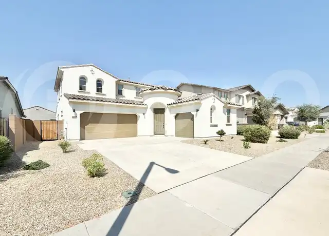 Property at 24852 N 143rd Dr, Surprise, AZ, 85387, 4 beds, 4 baths, [object Object]