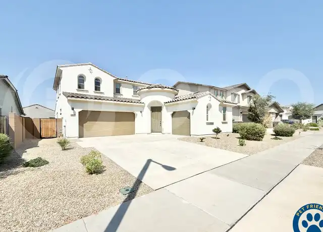 Property at 24852 N 143rd Dr, Surprise, AZ, 85387, 5 beds, 3.5 baths, [object Object]