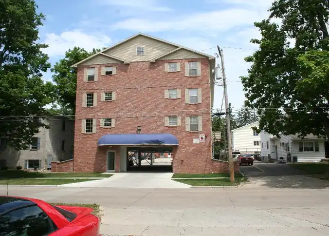 Property at 108 W Locust St Unit 1, Normal, IL, 61761, 3 beds, 2 baths, [object Object]
