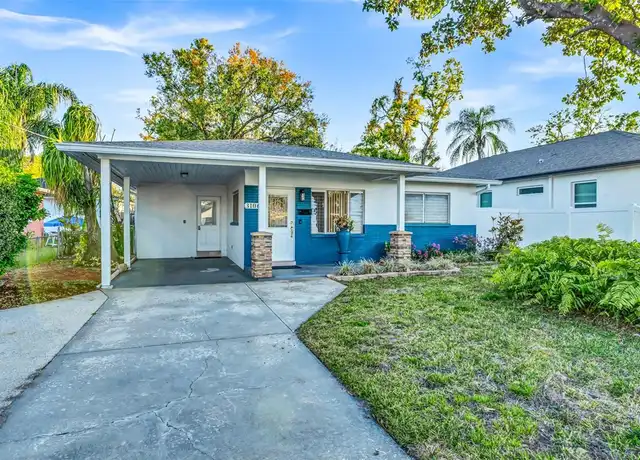 Property at 3106 W Braddock St, Tampa, FL, 33607, 3 beds, 1 bath, [object Object]