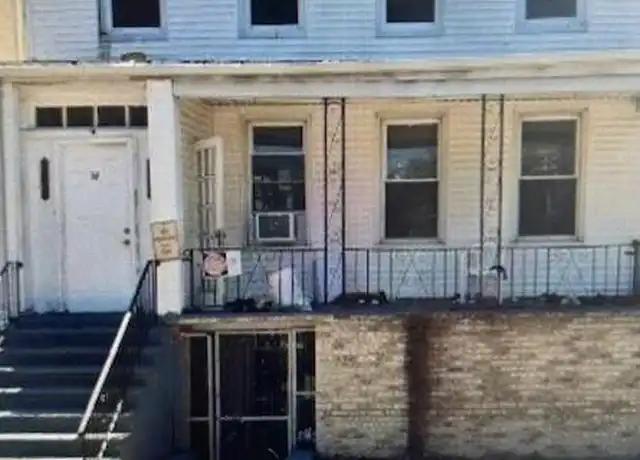 Property at 17 Beach St, Jersey City, NJ, 07307, 2 beds, 1 bath, [object Object]