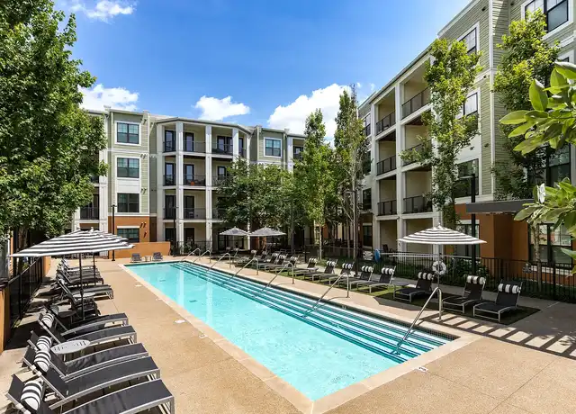 Property at Tapestry at Brentwood Town Center - 400 Centerview Dr, Brentwood, TN, 37027, 1-2 bed, 1-2.5 bath, [object Object]