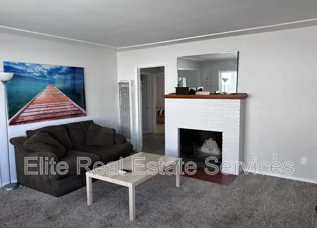 Property at 6317 Montezuma Rd Unit 1, San Diego, CA, 92115, 2 beds, 1 bath, [object Object]