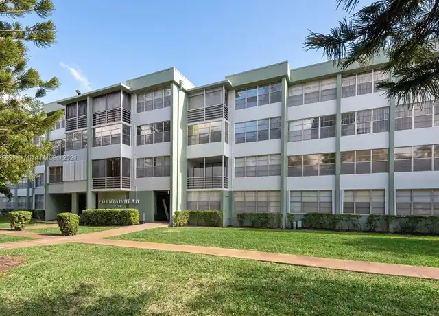 Property at 2781 Taft St, Hollywood, FL, 33020, 1 bed, 2 baths, [object Object]