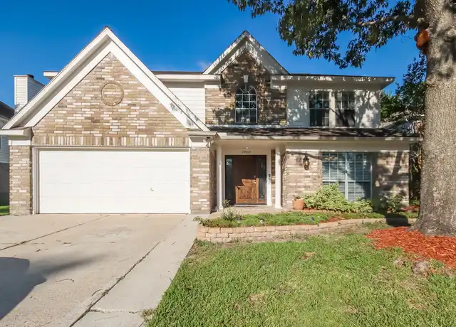 Property at 19019 Oakway Dr, Humble, TX, 77346, 4 beds, 2.5 baths, [object Object]