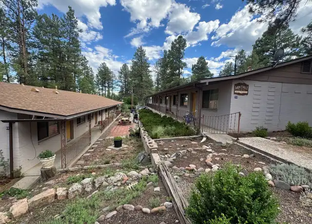 Property at 471 W Montvale Ave #3, Flagstaff, AZ, 86001, 2 beds, 1 bath, [object Object]
