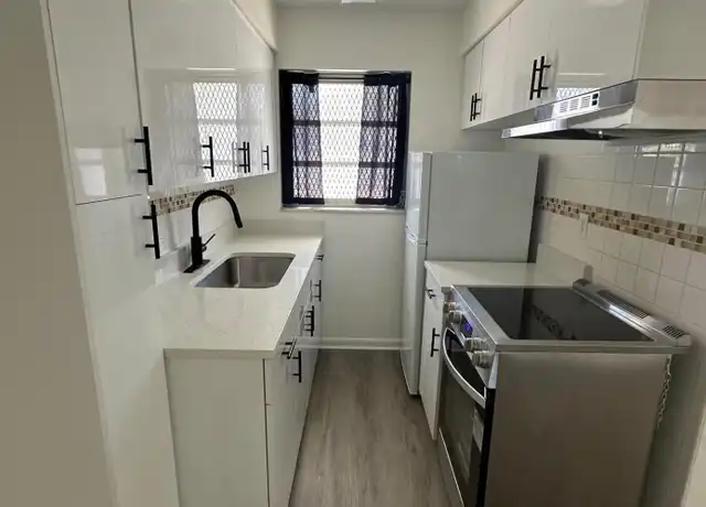 Property at 932 S B St Unit 3, Lake Worth Beach, FL, 33460, 1 bed, 1 bath, [object Object]