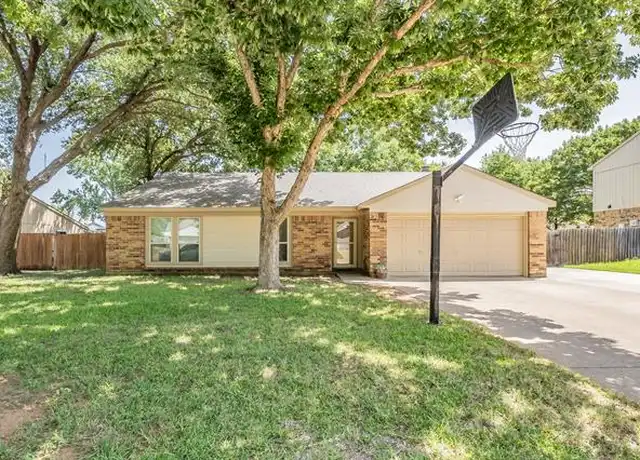 Property at 3609 Spring Meadow Ln, Flower Mound, TX, 75028, 3 beds, 2 baths, [object Object]