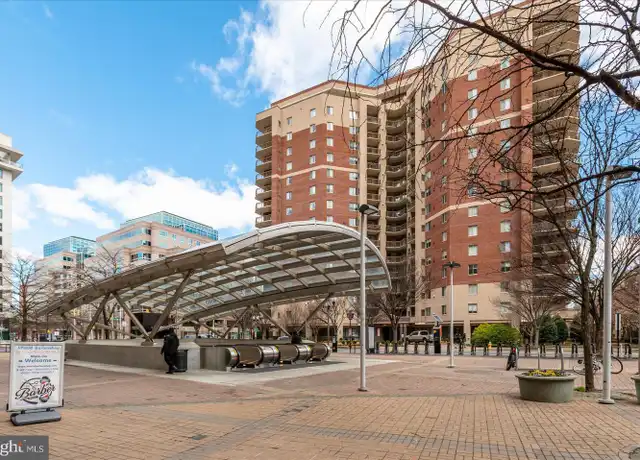 Property at 901 N Monroe St #1108, Arlington, VA, 22201, 2 beds, 2 baths, [object Object]