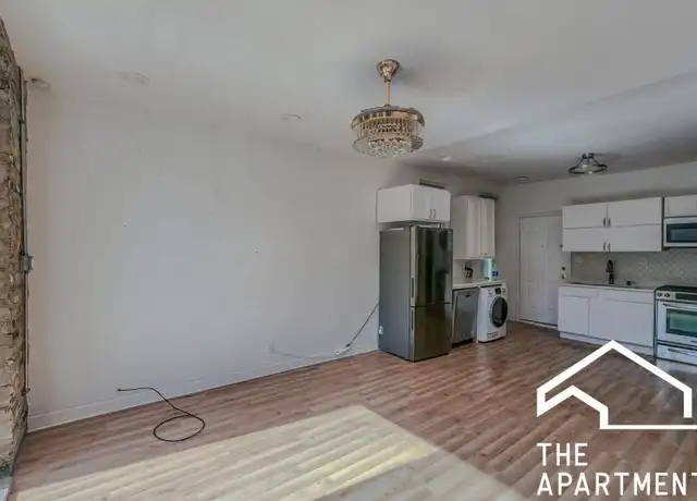 Property at 1228 N Cleaver St, Chicago, IL, 60642, 1 bed, 1 bath, [object Object]