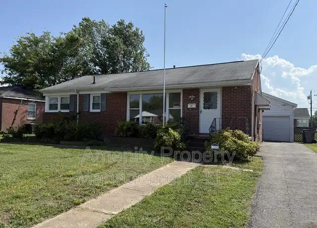 Property at 21 Mansford Dr, Hampton, VA, 23664, 3 beds, 1 bath, [object Object]