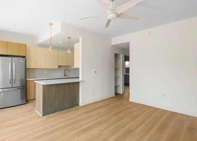 Property at 3104 Meade Ave Unit 3, San Diego, CA, 92116, 2 beds, 1 bath, [object Object]
