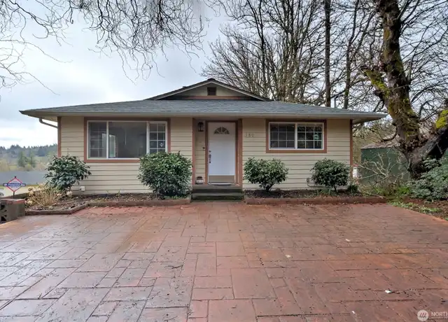 Property at 580 SE Arcadia Rd, Shelton, WA, 98584, 2 beds, 1 bath, [object Object]