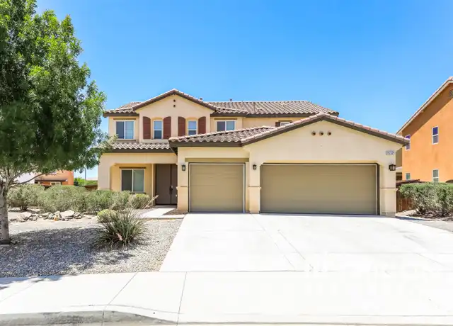 Property at 15125 Colville Ct, Victorville, CA, 92394, 5 beds, 2 baths, [object Object]