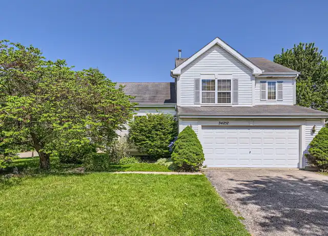Property at 34257 N Trillium Way, Round Lake, IL, 60073, 4 beds, 2.5 baths, [object Object]