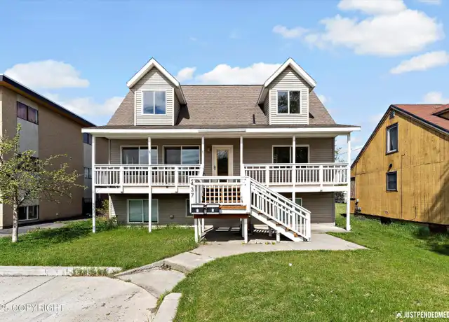 Property at 437 E 14th Ave, Anchorage, AK, 99501, 3 beds, 2 baths, [object Object]