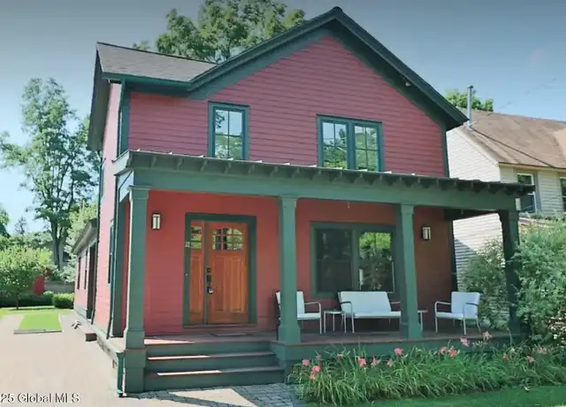 Property at 32 York Ave, Saratoga Springs, NY, 12866, 3 beds, 3 baths, [object Object]