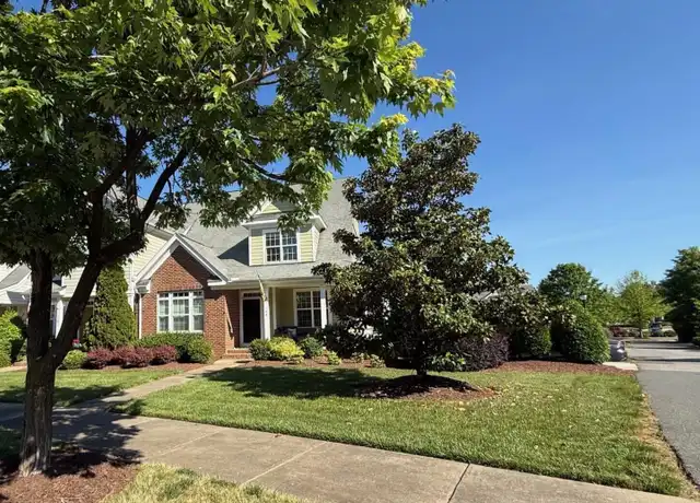 Property at 104 Pascalis Pl, Holly Springs, NC, 27540, 3 beds, 2.5 baths, [object Object]