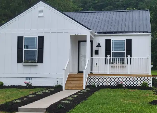 Property at 327 Clement St, Radford, VA, 24141, 3 beds, 2 baths, [object Object]