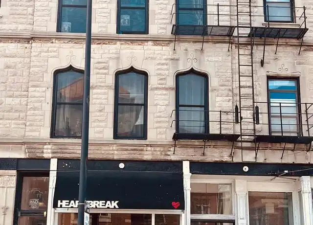 Property at 2148 N Halsted St Unit 3R, Chicago, IL, 60614, 1 bed, 1 bath, [object Object]
