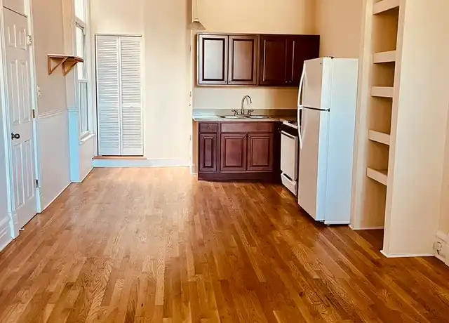 Property at 2148 N Halsted St Unit 3R, Chicago, IL, 60614, 1 bed, 1 bath, [object Object]