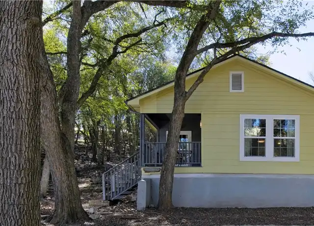 Property at 835 Old Ranch Road 12, San Marcos, TX, 78666, 1 bed, 1 bath, [object Object]
