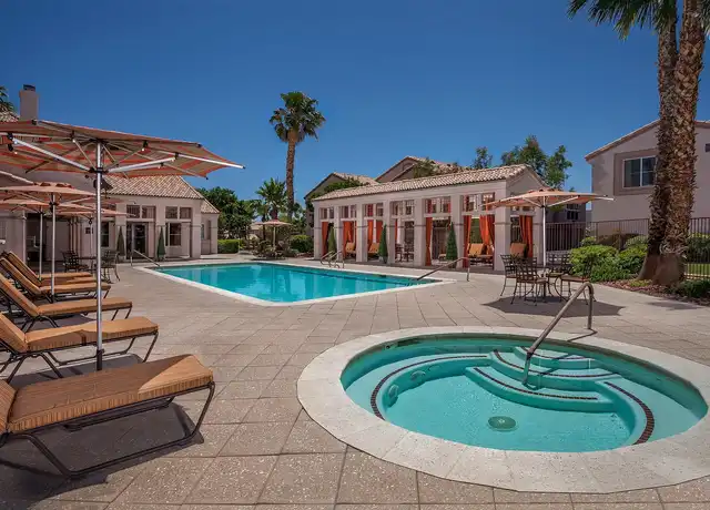 Property at Sahara West - 2301 Redwood St, Las Vegas, NV, 89146, 1-3 bed, 1-2.5 bath, [object Object]