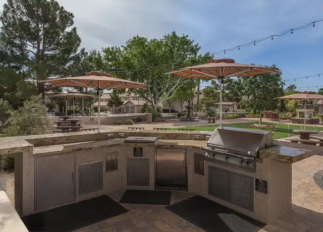 Property at Sahara West - 2301 Redwood St, Las Vegas, NV, 89146, 1-3 bed, 1-2.5 bath, [object Object]