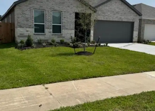Property at 10321 Woodhill Spa Ln, Cleveland, TX, 77327, 4 beds, 3 baths, [object Object]