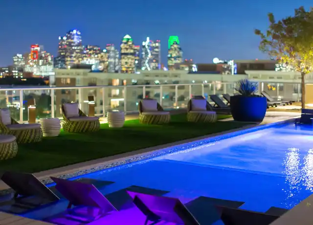 Property at 3701 McKinney Ave Unit S2-19, Dallas, TX, 75204, 0 beds, 1 bath, [object Object]