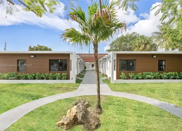 Property at 1946 Pierce St #9, Hollywood, FL, 33020, 1 bed, 1 bath, [object Object]