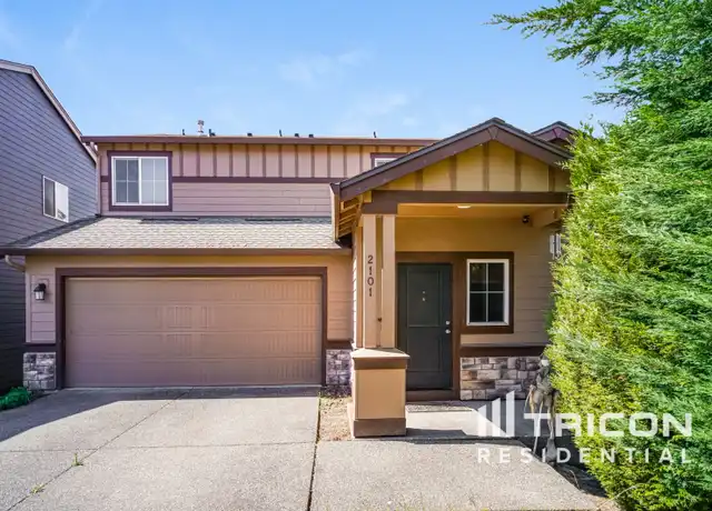 Property at 2101 NE 157th Cir, Vancouver, WA, 98686, 5 beds, 4 baths, [object Object]