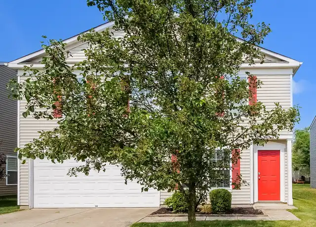 Property at 10815 Grace Dr, Ingalls, IN, 46048, 3 beds, 2.5 baths, [object Object]