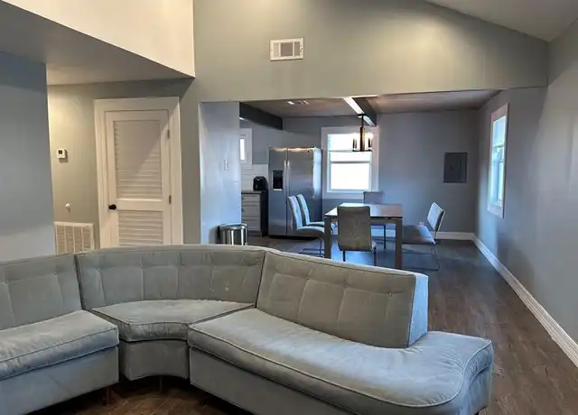 Property at 3526 Calhoun St Unit 3528, New Orleans, LA, 70125, 3 beds, 3 baths, [object Object]